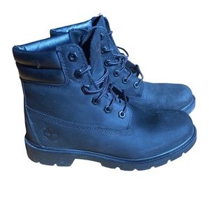 Timberland Boots - Linden Woods